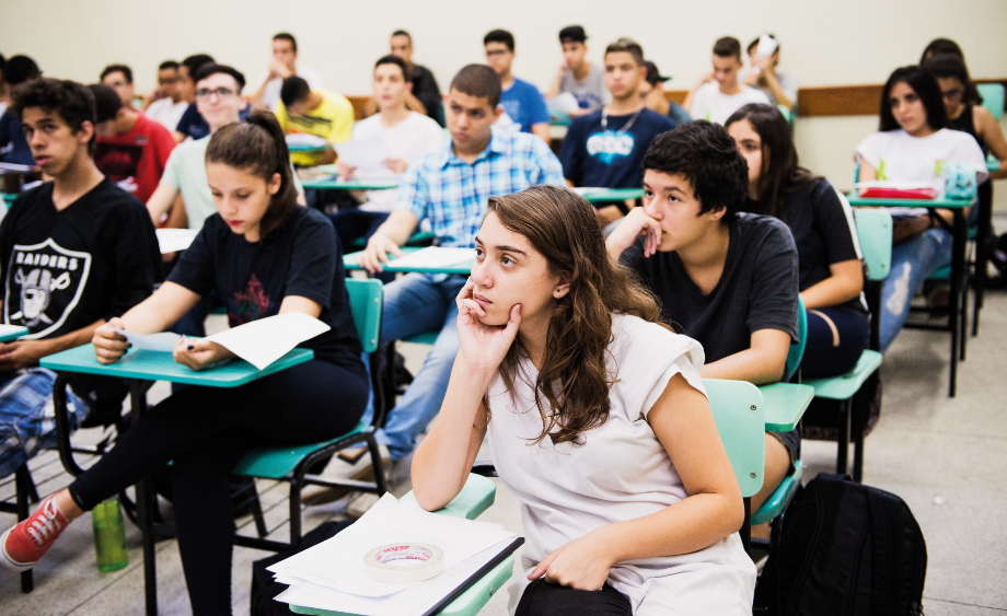 Quais os principais pontos da proposta de reforma do ensino médio