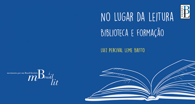 A diagramação e publicação aconteceram com o apoio da Fundação SM, parceira ativa do Movimento por um Brasil literário, e as Edições Brasil Literário tem logotipo criado pela designer Silvia Negreiros | Divulgação