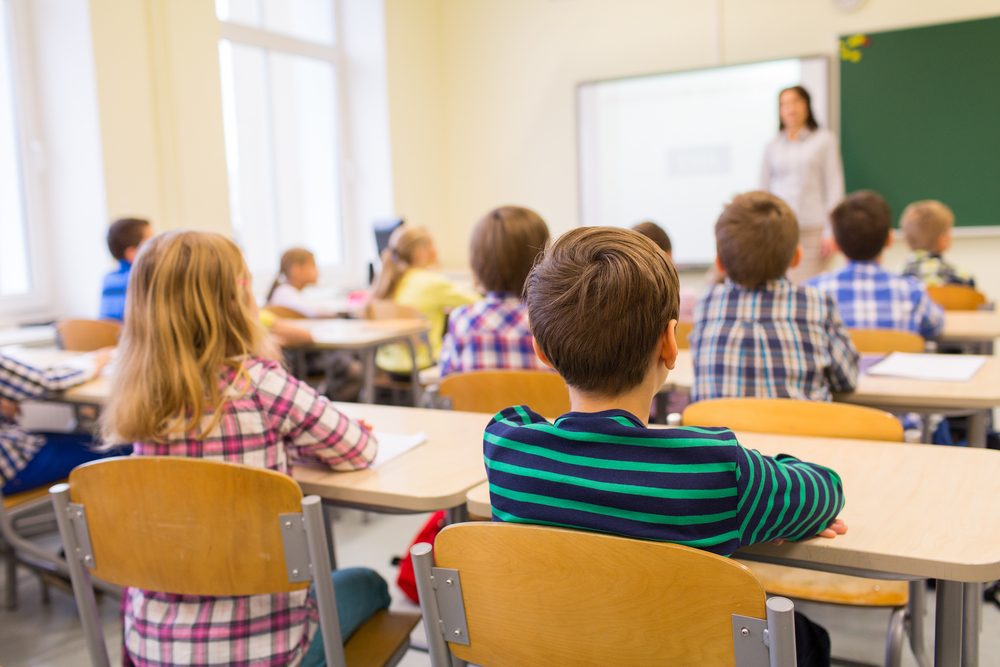 MEC divulga Base Nacional Comum Curricular para educação infantil e ensino fundamental