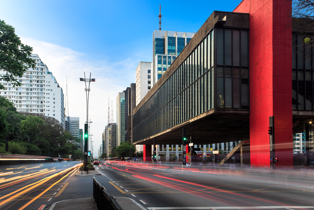 MASP realiza encontros sobre arte, educação e esfera pública