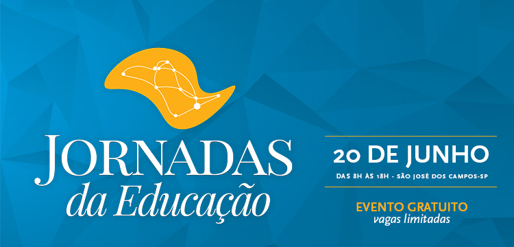 Jornadas da Educação