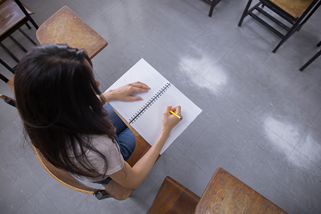 educação básica no Brasil tem resultado ruim