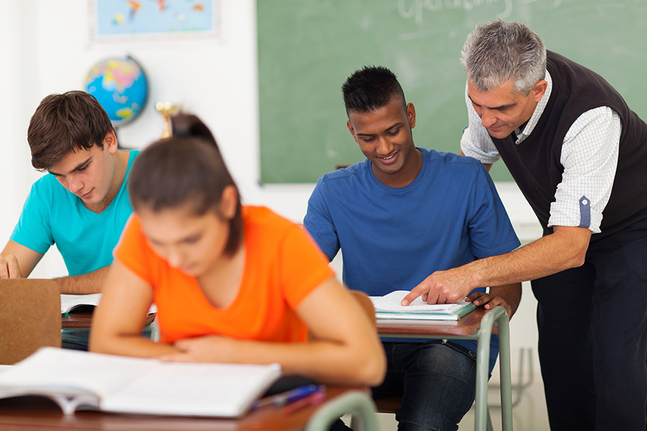 maneiras de educar