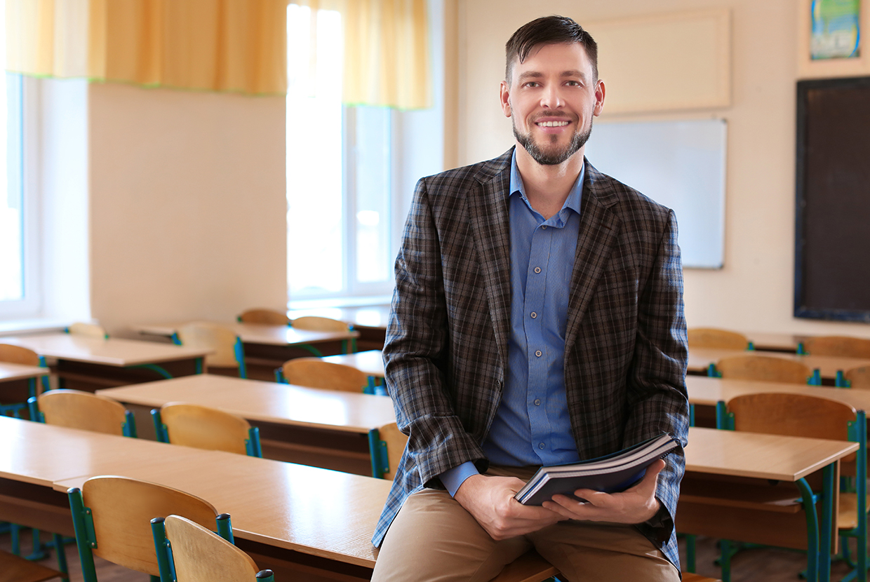 orientação educacional