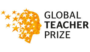 Global Teacher Prize