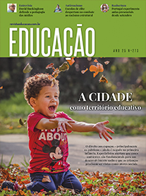 revista educação 273