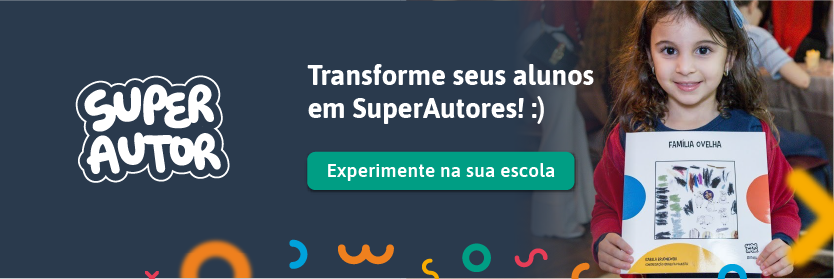 ensino híbrido SuperAtor