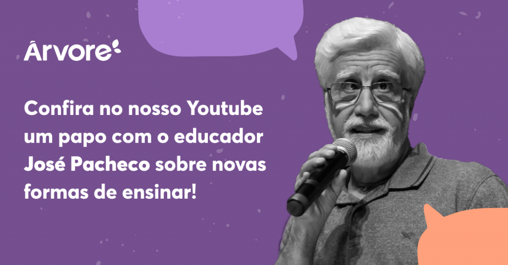 inovar na escola