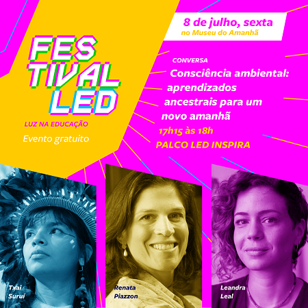 evento de educação