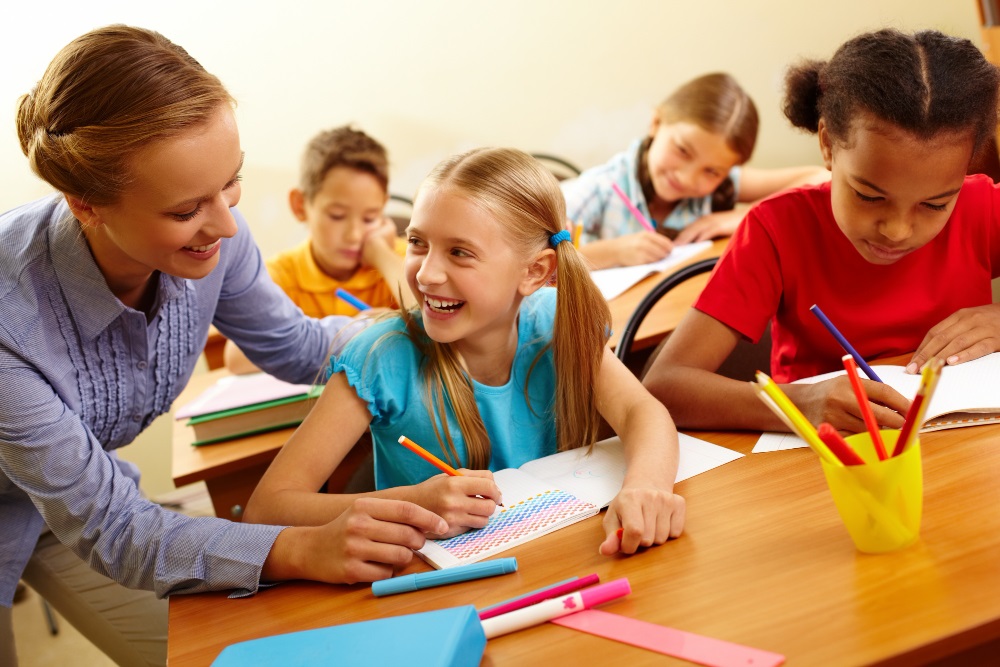 priorizar a educação