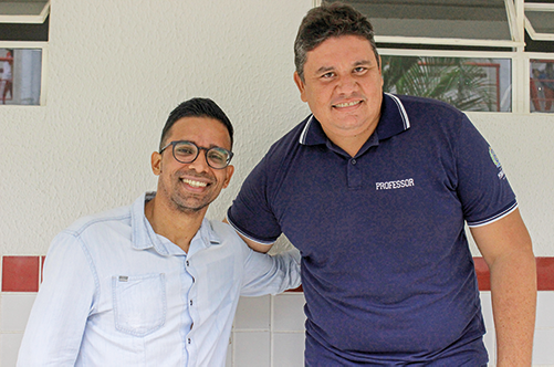 ensino técnico