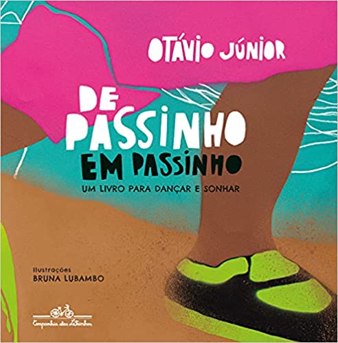 Livros para crianças