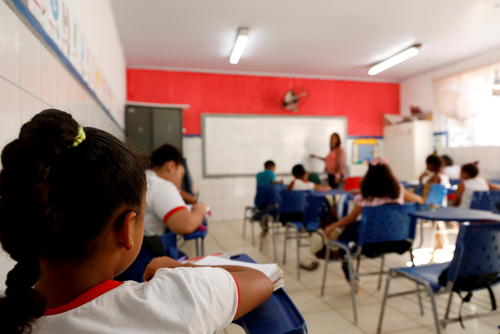 Sistema Nacional de Educação