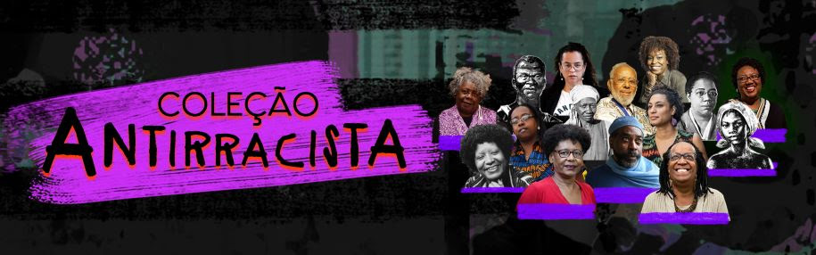 Antirracista e decolonial