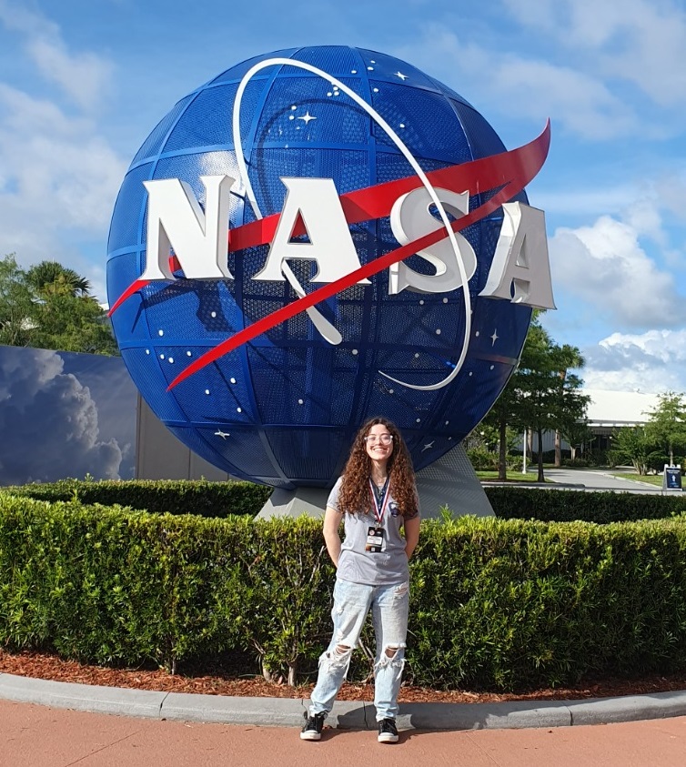 Kennedy Space Center