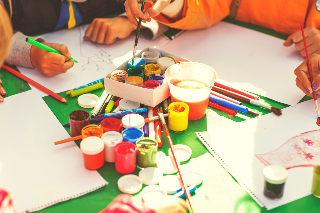 educação maker
