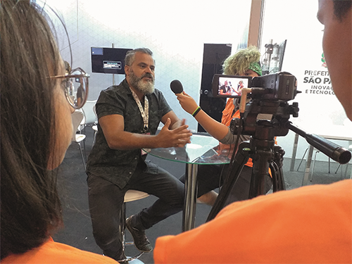 Imprensa Jovem