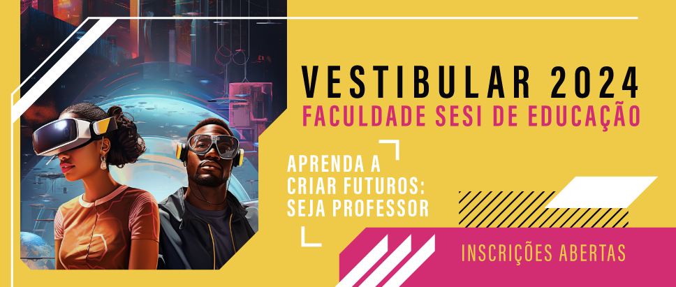 Faculdade Sesi de Educação