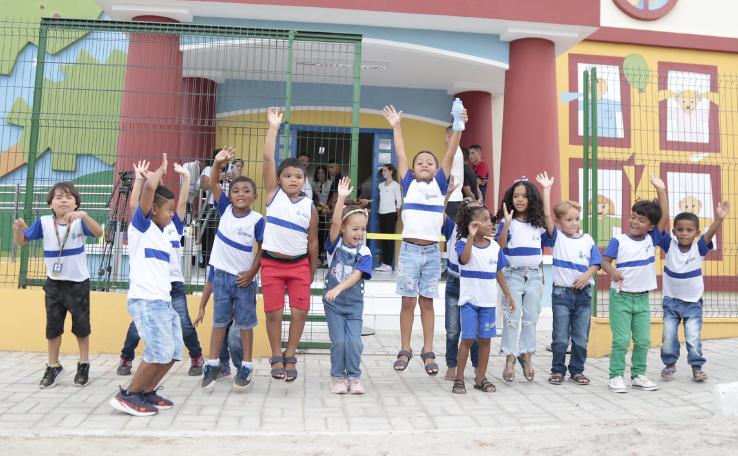 PNLD Educação Infantil