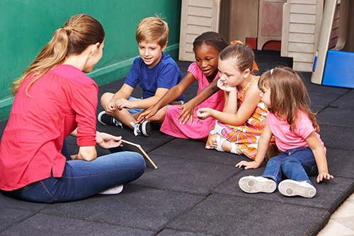 PNLD Educação Infantil