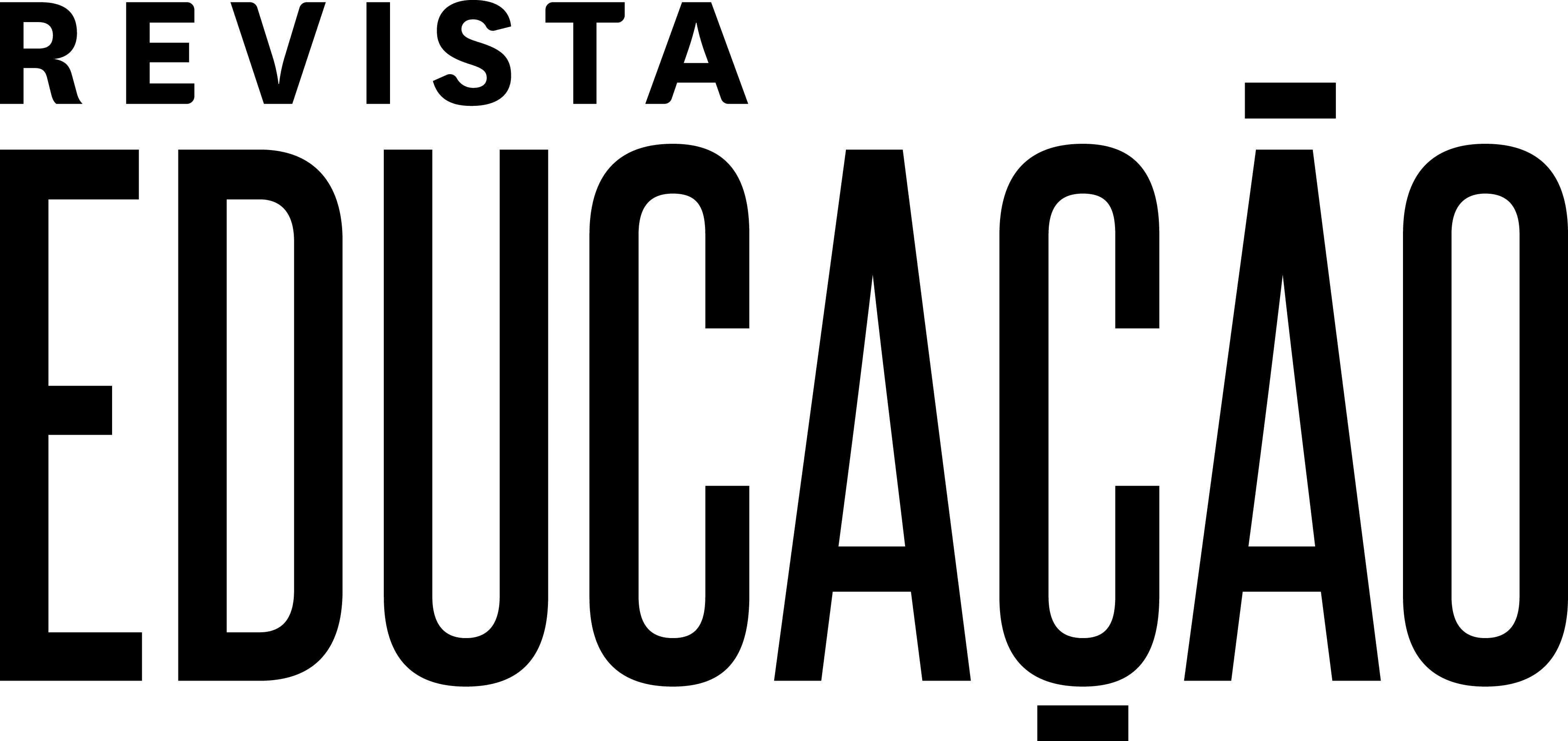 Resvista Educação