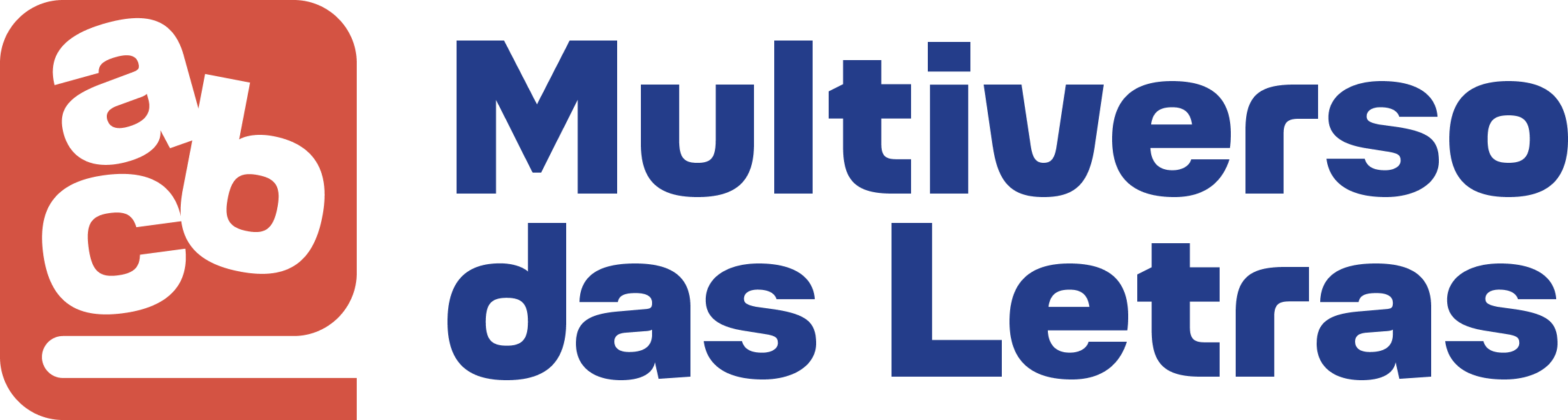 Multiverso das Letras
