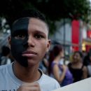 BRAZIL - PROTEST  - STUDENTS - SÃO PAULO