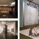 Exposição no Museu Afro Brasil é a maior mostra de arte contemporânea africana realizada no país