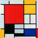 neoplastica1-piet-mondrian-composicao-com-grande-plano-vermelho-amarelo-preto-cinza-e-azul-1921-credito-gemeentemuseum-den-haag-holanda