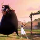 Twentieth Century Fox and Blue Sky Studios present "Ferdinand."