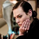 Daniela Vega em _Uma mulher fantasticax