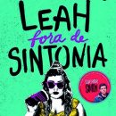 Livro Leah fora de sintonia