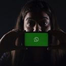 Mesmo com dificuldades, analfabetos funcionais usam em peso o WhatsApp