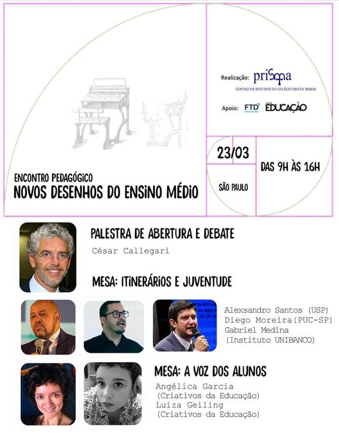 Novo Ensino Médio