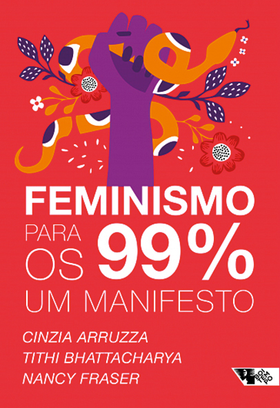 livro feminismo