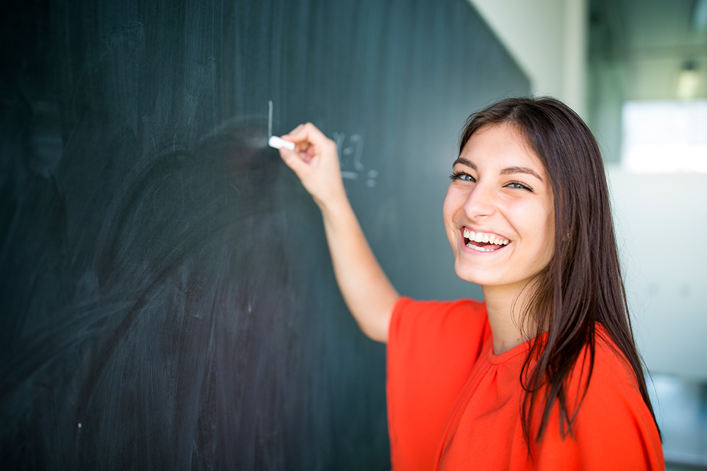 cursos para educadores