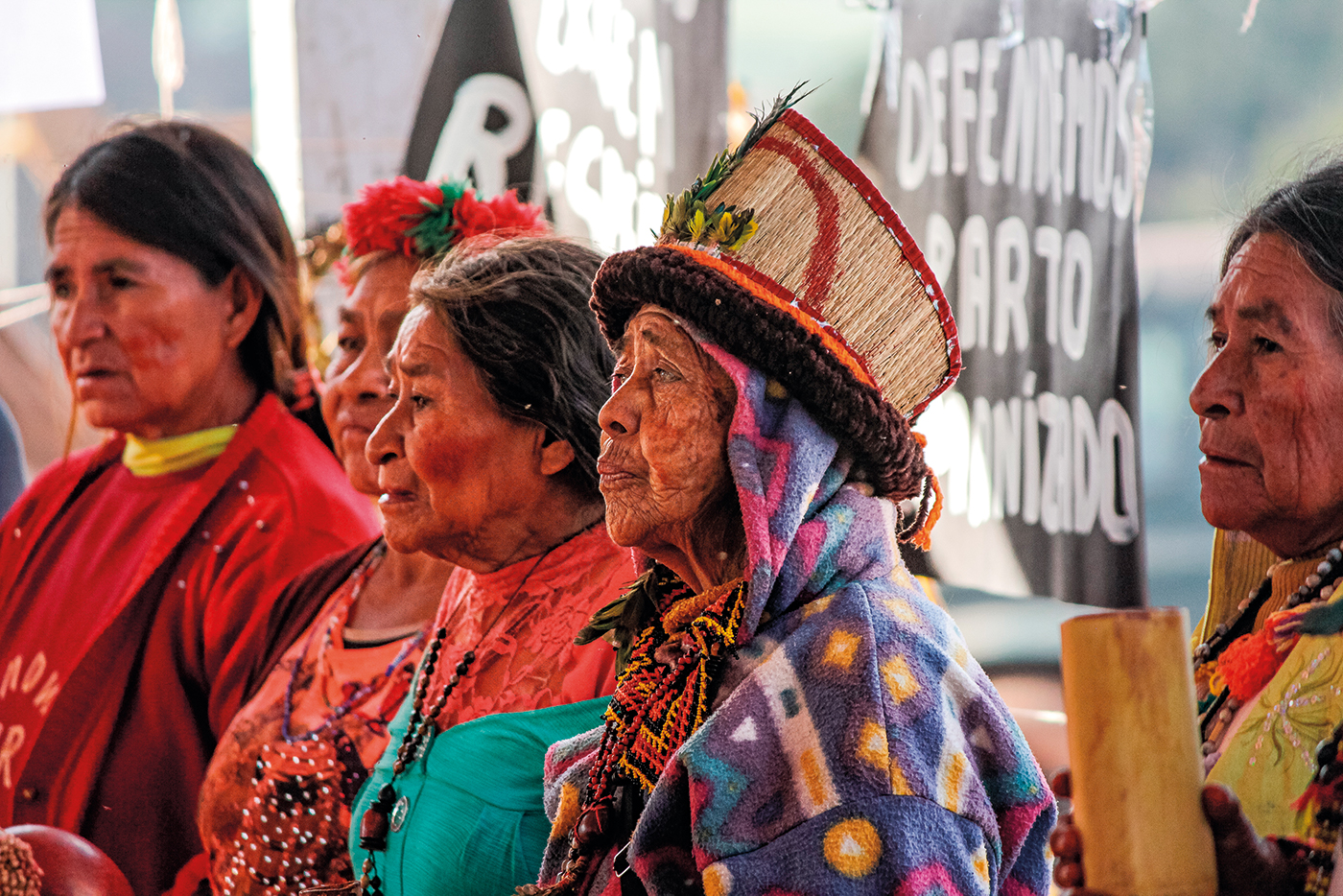 guarani língua oficial