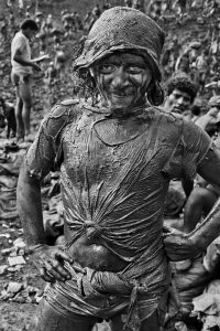 Sebastião Salgado Serra Pelada