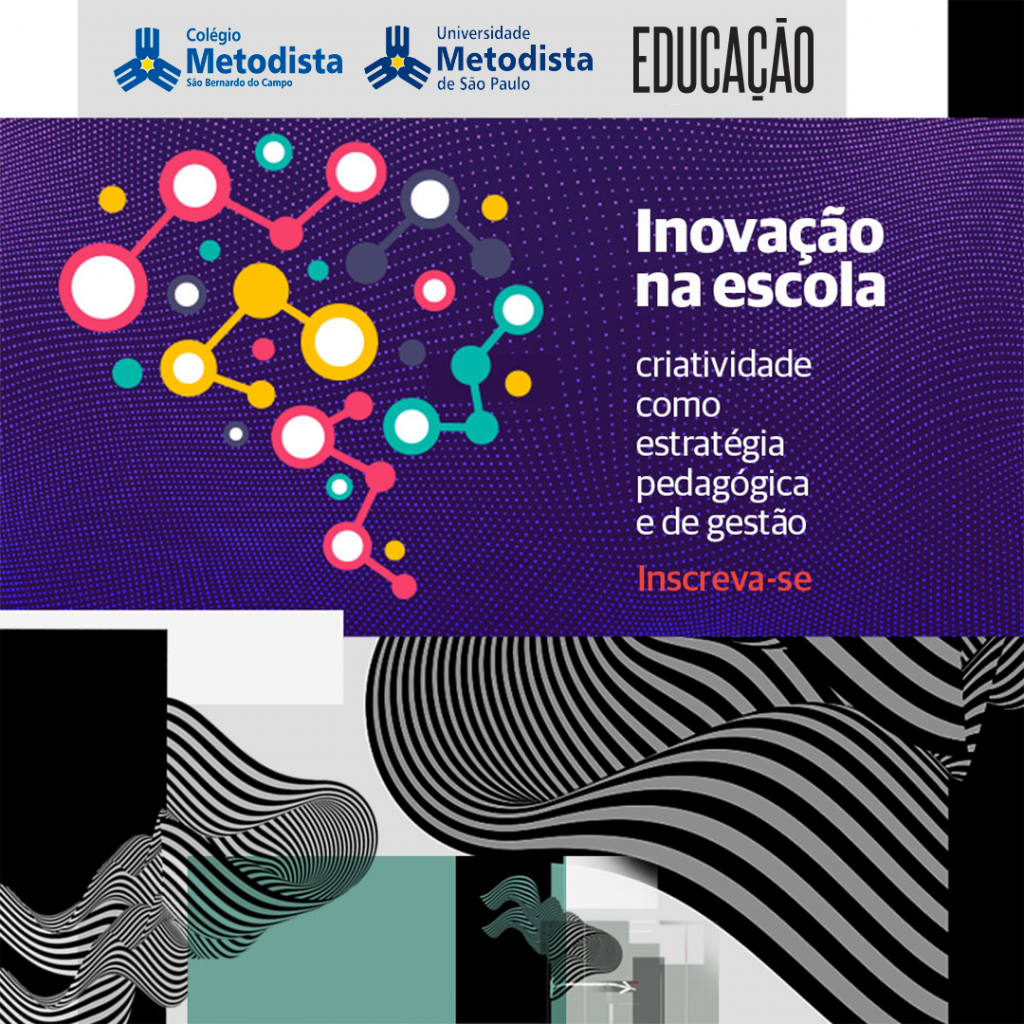 inovação escola