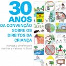 direitos crianças unicef