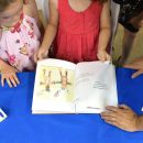 ciranda livros pequenos