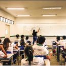 escolas públicas alunos pesquisa cem