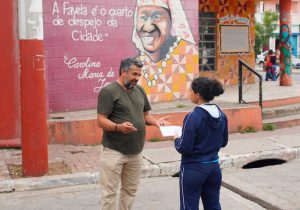 pedagogia de emergência