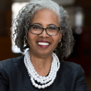 gloria ladson-billings foto Marcus Miles