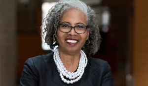 gloria ladson-billings foto Marcus Miles