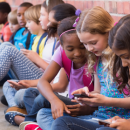 celulares nas escolas