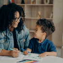 famílias aliadas da educação