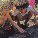 Sustentabilidade na escola_destaque