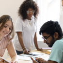 Faculdade Sesi de Educação