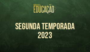 segunda temporada_podcast Educação